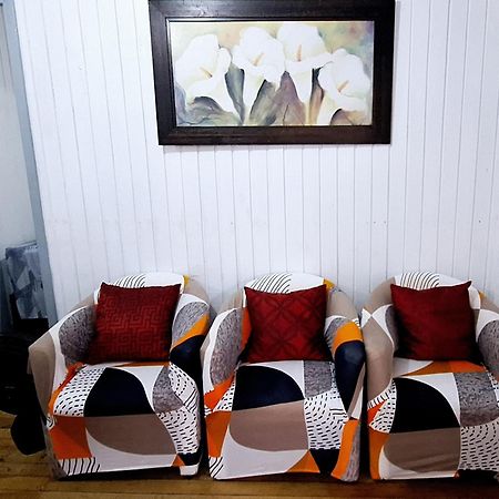 Casa De 2 Quartos Com 2 Ares-Condicionados Em Torres-Rs - Na Mais Bela Praia Gaucha - Cozinha - Banheiro - Tv Smart 32 E Wi-Fi - Estacionamento - Anfitria Superhost No Bnb Villa Buitenkant foto