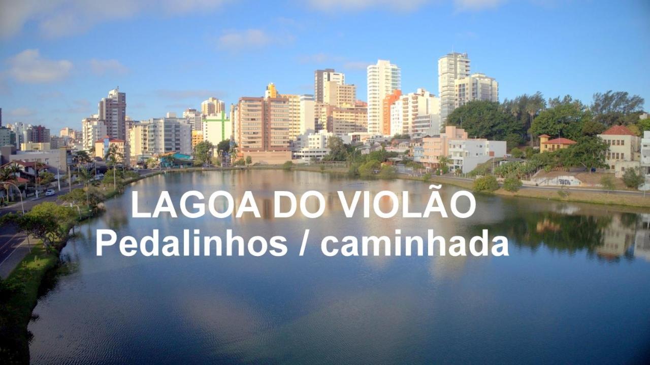Casa De 2 Quartos Com 2 Ares-Condicionados Em Torres-Rs - Na Mais Bela Praia Gaucha - Cozinha - Banheiro - Tv Smart 32 E Wi-Fi - Estacionamento - Anfitria Superhost No Bnb Villa Buitenkant foto