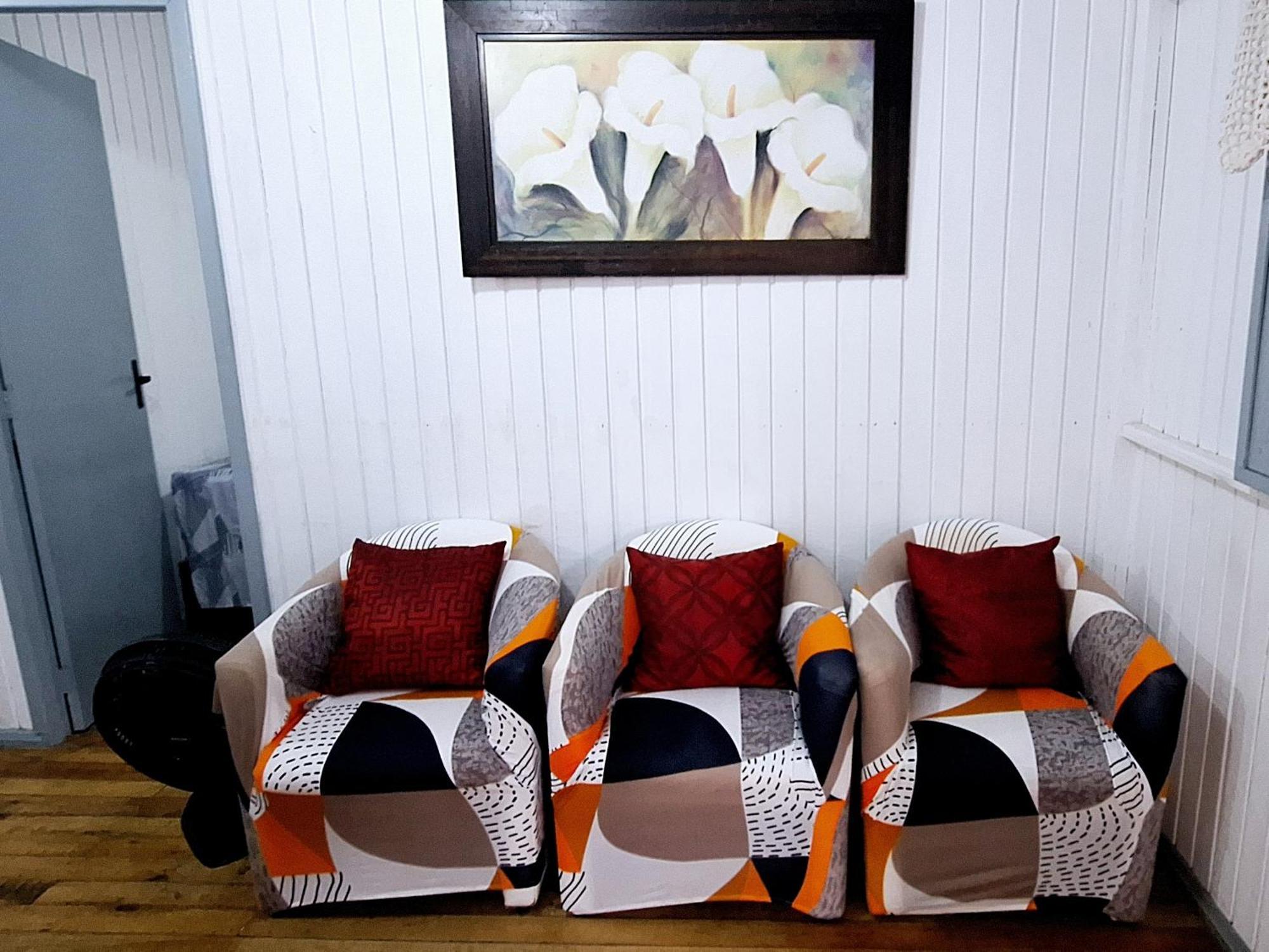 Casa De 2 Quartos Com 2 Ares-Condicionados Em Torres-Rs - Na Mais Bela Praia Gaucha - Cozinha - Banheiro - Tv Smart 32 E Wi-Fi - Estacionamento - Anfitria Superhost No Bnb Villa Buitenkant foto